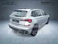 2025 Skoda KAMIQ