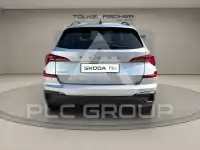 2025 Skoda KAMIQ