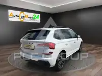 2025 Skoda KAMIQ