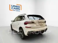 2025 Skoda KAMIQ