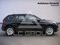 2025 Skoda KAMIQ