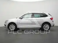 2025 Skoda KAMIQ
