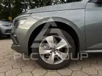2025 Skoda KAMIQ