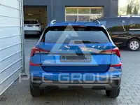 2025 Skoda KAMIQ