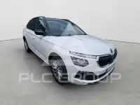 2025 Skoda KAMIQ