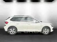2025 Skoda KAMIQ