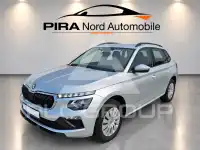 2025 Skoda KAMIQ