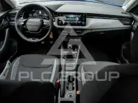 2025 Skoda KAMIQ