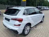 2025 Skoda KAMIQ