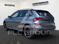 2025 Skoda KAMIQ