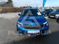 2025 Skoda KAMIQ