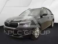 2025 Skoda KAMIQ