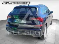 2025 Skoda KAMIQ