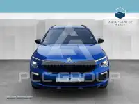 2025 Skoda KAMIQ