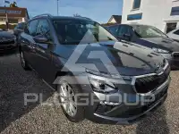 2025 Skoda KAMIQ