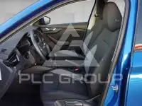 2025 Skoda KAMIQ