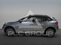 2025 Skoda KAMIQ
