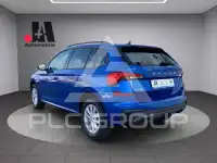 2025 Skoda KAMIQ