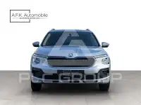 2025 Skoda KAMIQ