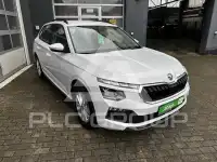 2025 Skoda KAMIQ