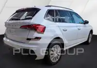 2025 Skoda KAMIQ