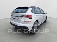 2025 Skoda KAMIQ