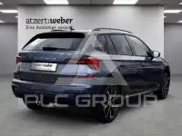 2025 Skoda KAMIQ