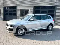 2025 Skoda KAMIQ