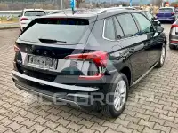 2025 Skoda KAMIQ