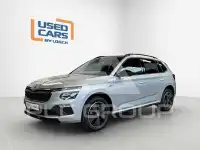 2025 Skoda KAMIQ