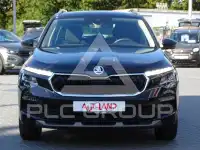 2025 Skoda KAMIQ