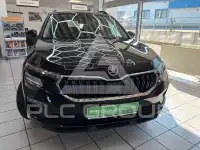 2025 Skoda KAMIQ