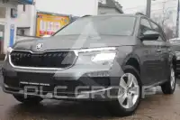 2025 Skoda KAMIQ