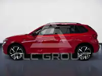2025 Skoda KAMIQ