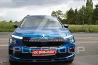 2025 Skoda KAMIQ