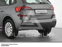 2025 Skoda KAMIQ