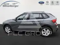 2025 Skoda KAMIQ