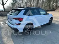 2025 Skoda KAMIQ