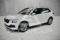 2025 Skoda KAMIQ