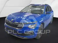 2025 Skoda KAMIQ