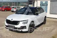 2025 Skoda KAMIQ