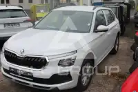 2025 Skoda KAMIQ