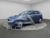 2025 Skoda KAMIQ