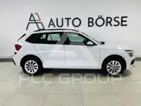 2025 Skoda KAMIQ