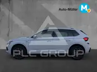 2025 Skoda KAMIQ