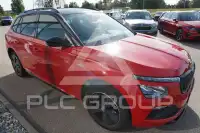 2025 Skoda KAMIQ