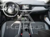 2025 Skoda KAMIQ