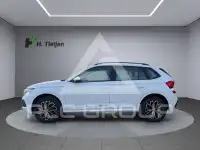 2025 Skoda KAMIQ