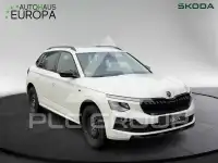 2025 Skoda KAMIQ