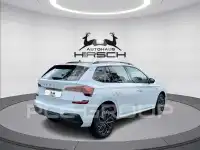 2025 Skoda KAMIQ
